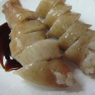 卑南豬血湯(70年侯記老店僅此一家)