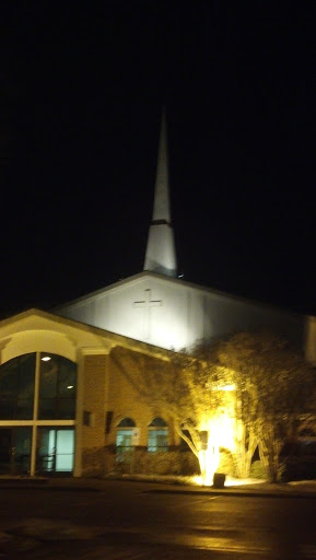 North Raleigh Church of the Nazarene