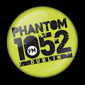 Phantom logo