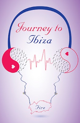 Journey to Ibiza cover