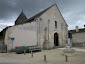 photo de Leignes-sur-Fontaine (Saint-Hilaire)