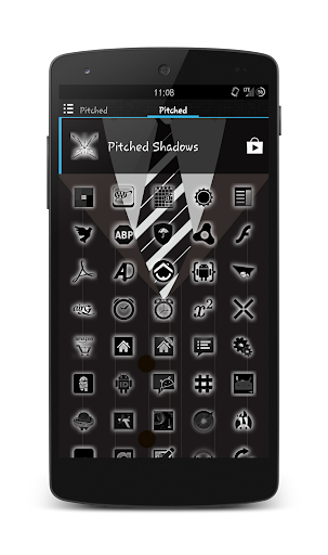 免費下載個人化APP|Pitched Shadows app開箱文|APP開箱王