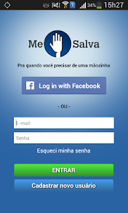 Me Salva Screenshots 1