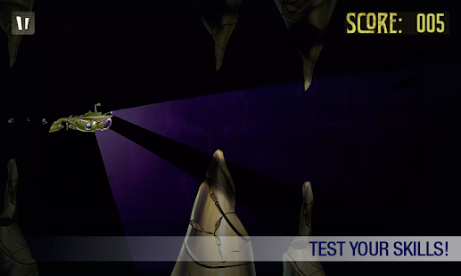 Free SubMarine APK for Android