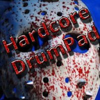 Hardcore Drumpad APK 電影海報圖片