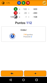 Alphabetical Captura de tela 4