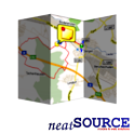 RouteTracker logo