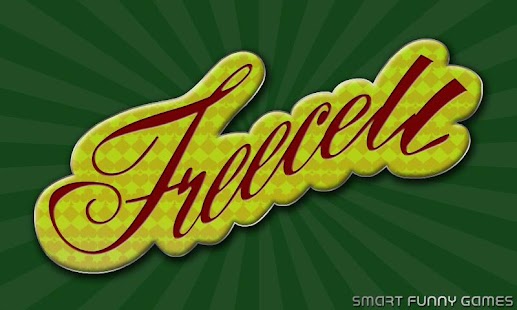 How to mod Freecell 1.23 apk for android