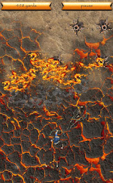 The Archer by CHMIEL poster 4