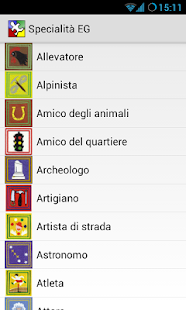 How to download Specialità EG Agesci lastet apk for android