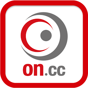 東網大陸 logo