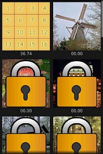 How to download Square puzzle 4x4 1.2 unlimited apk for laptop