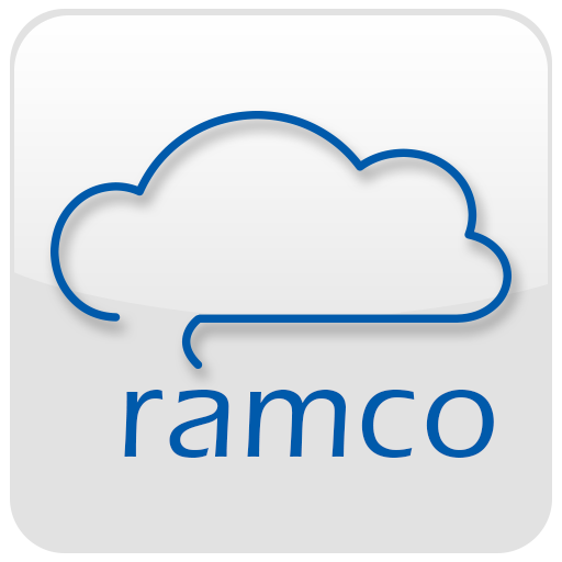 Ramco On Cloud LOGO-APP點子