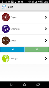 IITianNXT Screenshots 1