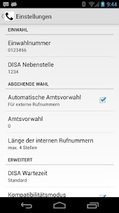 How to install DISA for Android 1.3 apk for pc