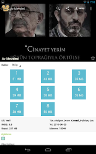 HD Film Izle - screenshot thumbnail