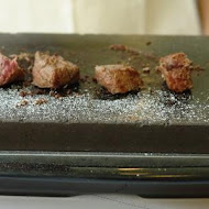 川布主題西餐廳