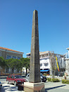 Obelisco p.zza Cavour