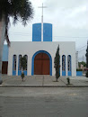 Iglesia Sta. María Auxiliadora