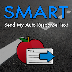 SMART -- SMS Responder 通訊 App LOGO-APP開箱王