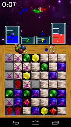 Recipe for Gold poster 3