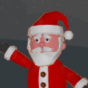Santa's Delivery : Elf Ping.apk 1.3