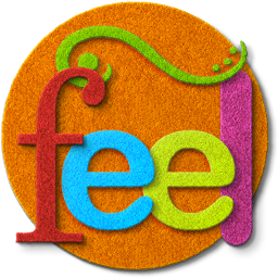 Feel - icon pack v1.2