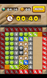 Blokis - Match 3 Block Explode poster 6