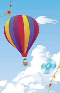 Lastest Balloondroid - Balloon game APK for PC