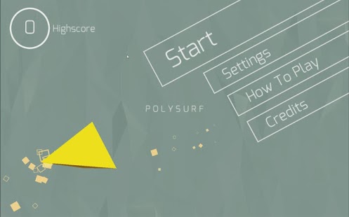 How to mod PolySurf patch 1.1 apk for android