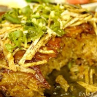 【台北】你家我家客家菜