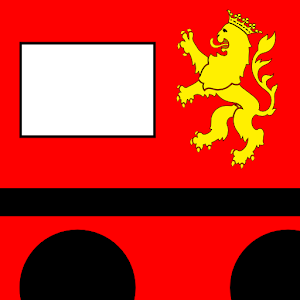 BBus Zaragoza - Tablet 1.0.1