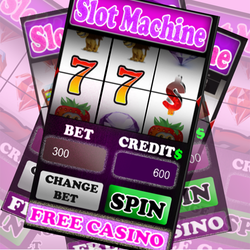 Slot Machine Online Casino