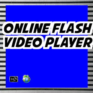 online flash video player Screenshots 0