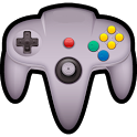 MegaN64 (N64 Emulator) icon