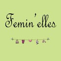 Femin’elles logo