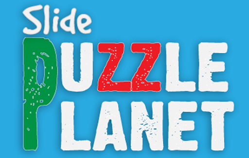 【免費解謎App】Slide Puzzle Planet-APP點子