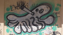 Graffiti Callejero