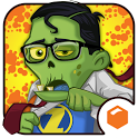 Zombie Café icon