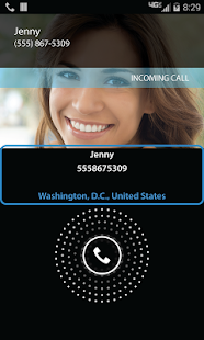 Caller Location Screenshots 0