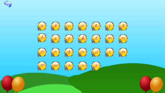 How to mod ABC Touch 1.0 apk for bluestacks