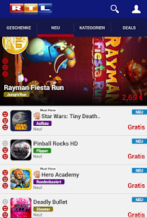 rtl spiele app rtl spiele app