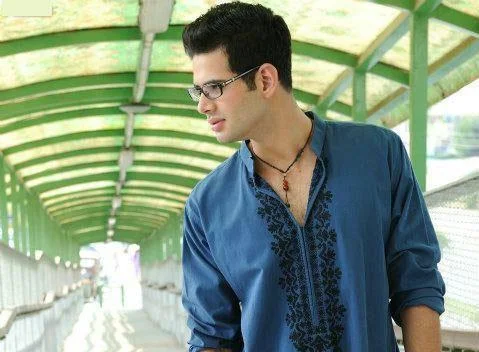 Shalwar Kameez Designs For Boy - screenshot