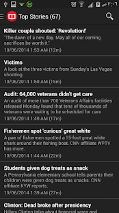 【免費新聞App】CNN Rss World News-APP點子