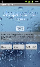 Sleepmaker Rain