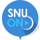 SNUON mobile app icon