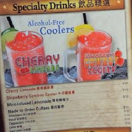TEXAS ROADHOUSE 德州鮮切牛排