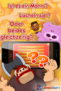 Weißt du, wer es ist?! Screen 3
