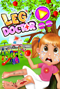 免費下載休閒APP|Leg Doctor app開箱文|APP開箱王