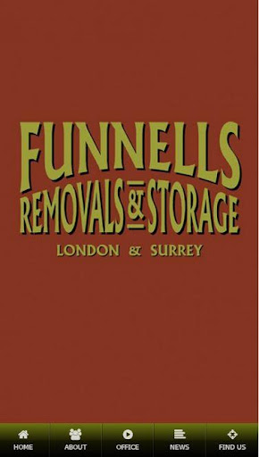 Funnells Removals